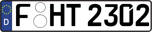 F-HT2302