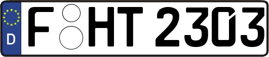 F-HT2303