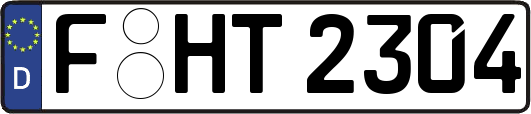 F-HT2304