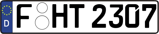 F-HT2307