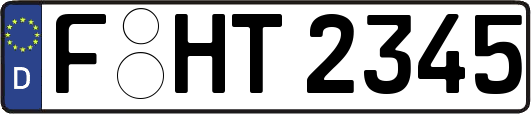 F-HT2345