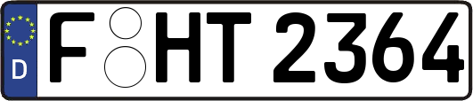 F-HT2364