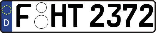 F-HT2372
