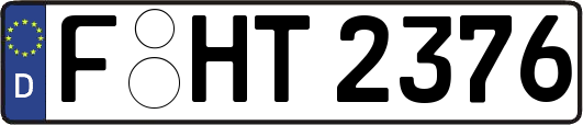 F-HT2376