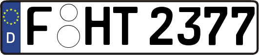 F-HT2377
