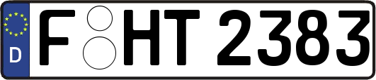 F-HT2383