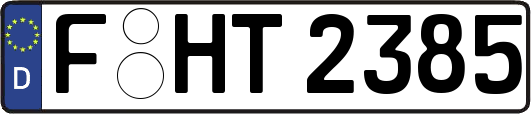 F-HT2385
