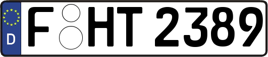 F-HT2389