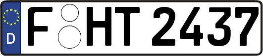 F-HT2437
