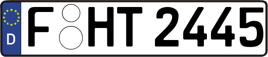F-HT2445