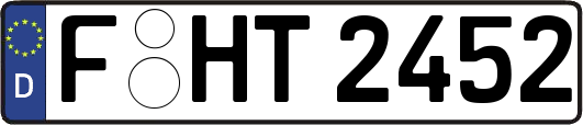 F-HT2452
