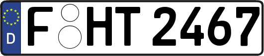 F-HT2467