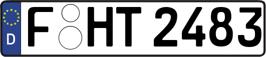 F-HT2483