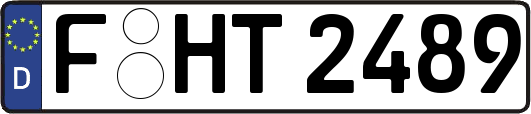 F-HT2489