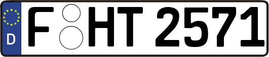 F-HT2571