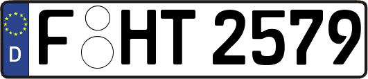F-HT2579