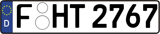 F-HT2767
