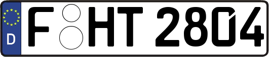 F-HT2804