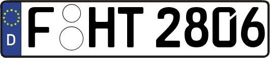 F-HT2806