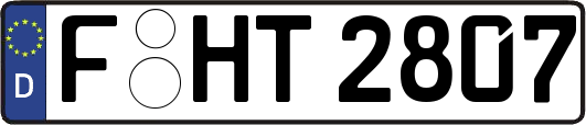 F-HT2807
