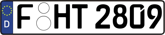 F-HT2809