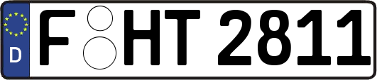 F-HT2811