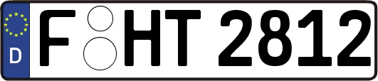 F-HT2812