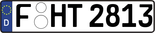 F-HT2813