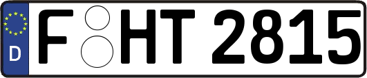 F-HT2815