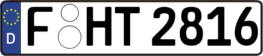 F-HT2816