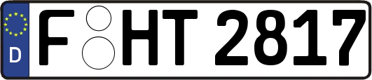 F-HT2817