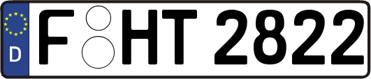 F-HT2822