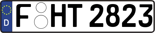 F-HT2823