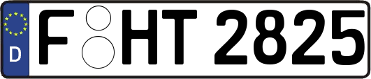 F-HT2825
