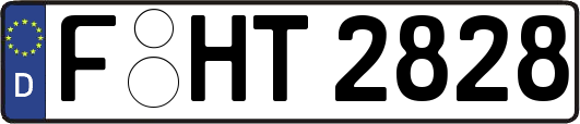 F-HT2828