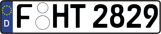 F-HT2829