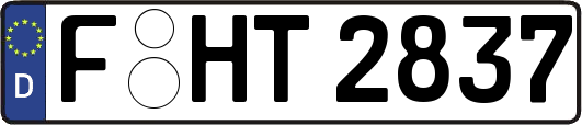 F-HT2837