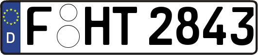 F-HT2843