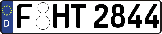 F-HT2844