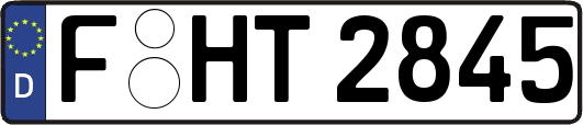 F-HT2845