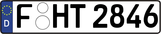 F-HT2846