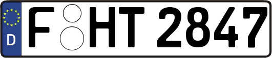 F-HT2847