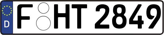 F-HT2849