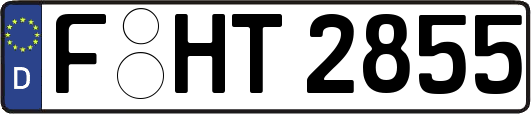 F-HT2855