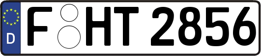 F-HT2856