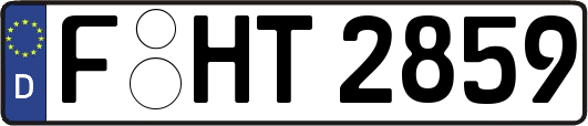 F-HT2859