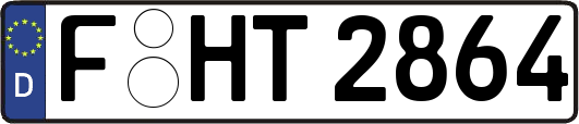 F-HT2864