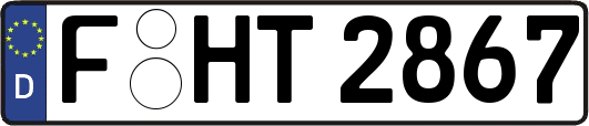 F-HT2867