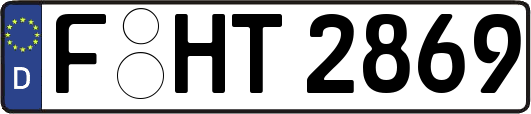 F-HT2869