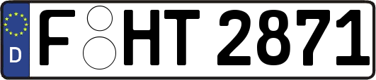 F-HT2871